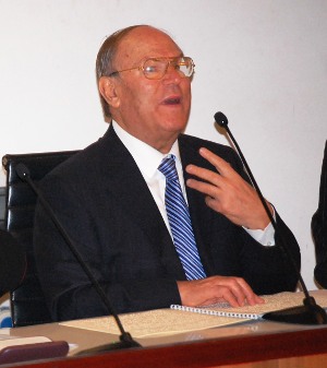 Giuseppe Castronovo, Presidente della IAPB Italia onlus e della Stamperia Regionale Braille