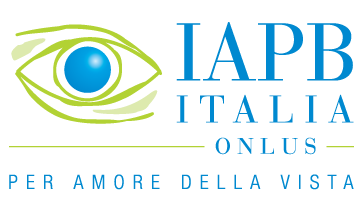 logo IAPB Italia Onlus