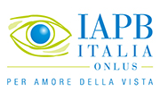 Vai alla home del sito Iapb Italia Onlus