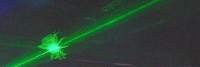 Raggio laser
