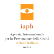 Logo IAPB Italia onlus