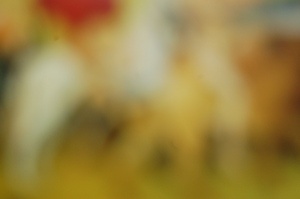 Vista offuscata? Cause, sintomi e trattamento dell'appannamento visivo
