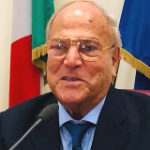 L’avv. Giuseppe Castronovo, Presidente dell'Agenzia internazionale per la prevenzione della cecità-IAPB Italia onlus
